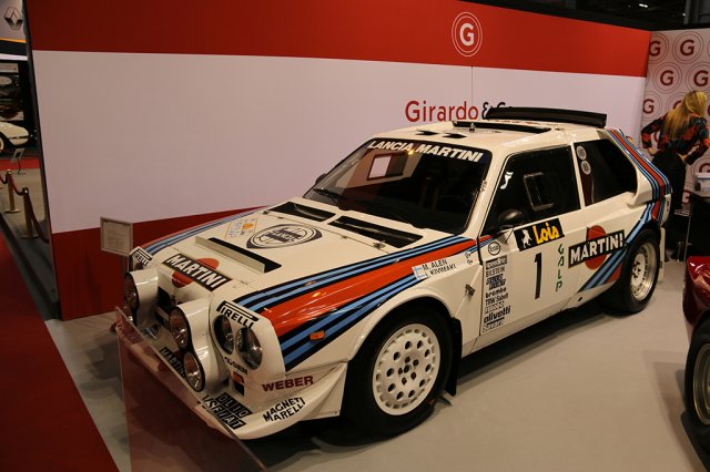 Rétromobile